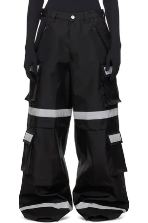 Vetements Security Workwear Cargo Pants