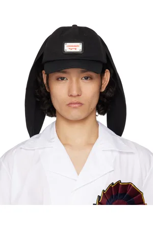 Charles Jeffrey Loverboy Rabbit Ears Cap