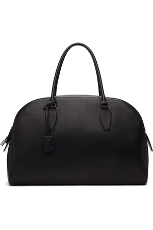 The Row Black India 15.75 Bag