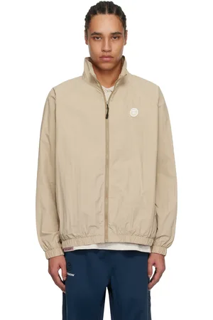 A Bathing Ape Beige 