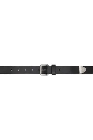Carhartt Black Juke Belt