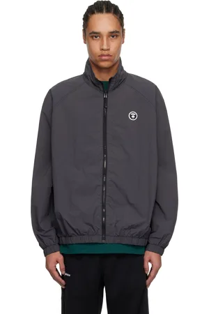 A Bathing Ape Black 