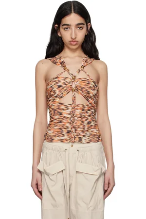 Isabel Marant & Off-White Revon Top