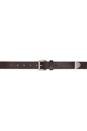Carhartt Brown Juke Belt