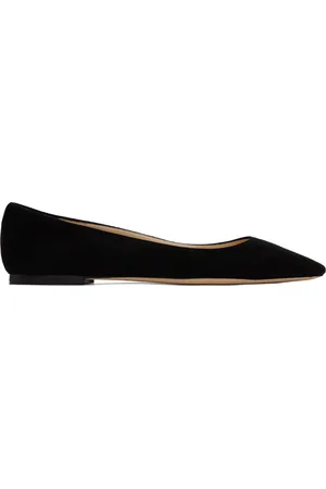 Jimmy Choo Romy Ballerina Flats