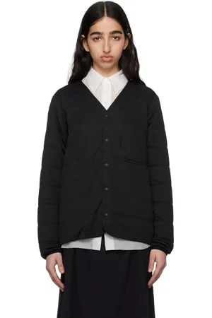 Snow Peak Flexible Insulated Cardigan