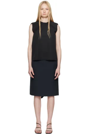 LII Shoulder Loop Top