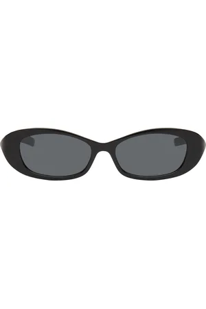 Givenchy Black 4G Liquid Sunglasses