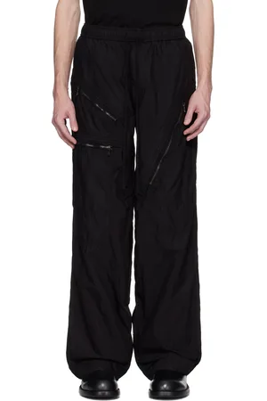 JULIUS Flight Buggy Cargo Pants