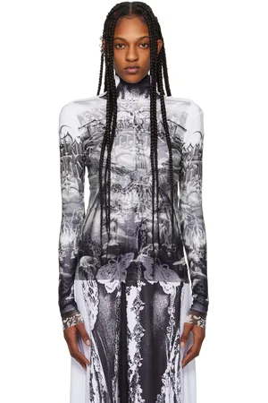 Jean Paul Gaultier Black & White 