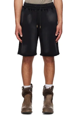 Kusikohc Dyed Shorts