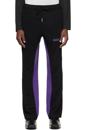 Kusikohc Suite Track Pants