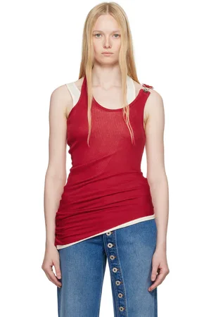Jean Paul Gaultier Red 