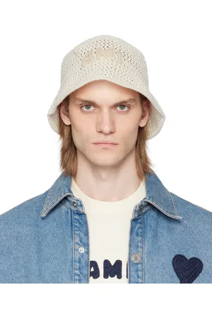 Ami Off-White Knit 