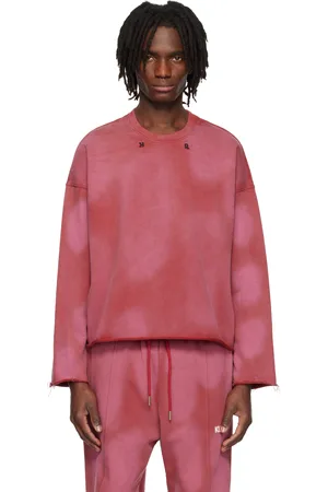 Kusikohc Faded Sweatshirt