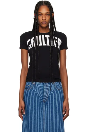 Jean Paul Gaultier Black 