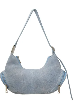 OSOI Blue Cargo Bag