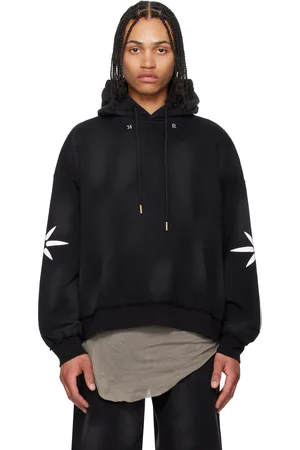 Kusikohc Origami Hoodie