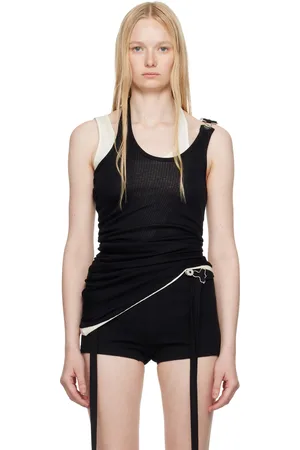 Jean Paul Gaultier Black 
