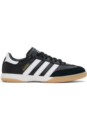 adidas Black Samba MN Sneakers