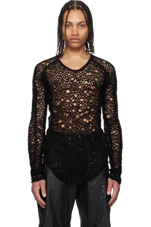 JULIUS Coilmon Sweater