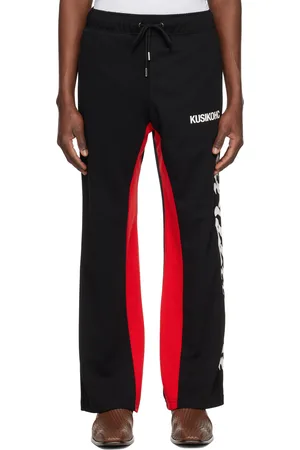 Kusikohc Suite Track Pants