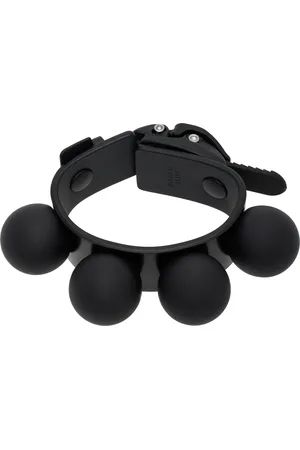Innerraum Black Objet B07 Asteroid Bracelet