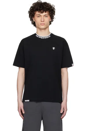 A Bathing Ape Black 