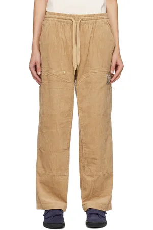 Rhude Beige Puma Edition Trousers