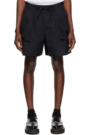 Simone Rocha Cargo Pocket Shorts