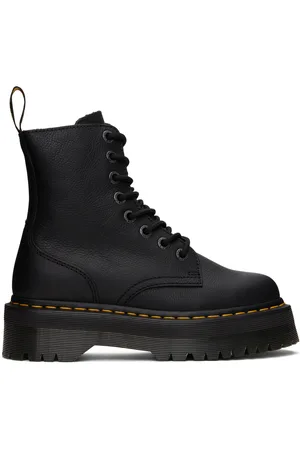 Dr. Martens Jadon III Platform Boots