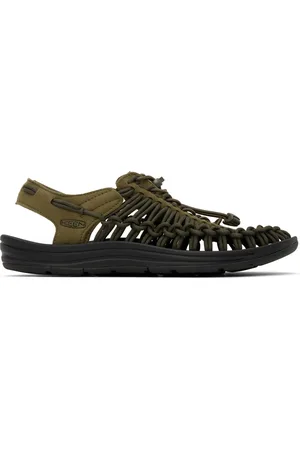 Keen Khaki UNEEK Sandals