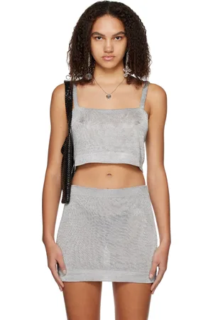 Third Form Heavy Metal Tank Top