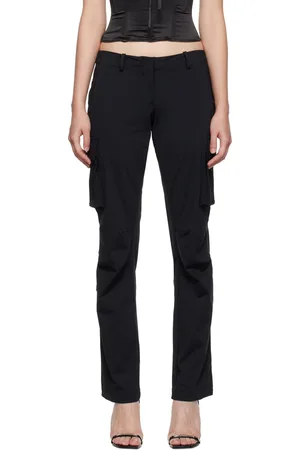 Miaou Raven Trousers