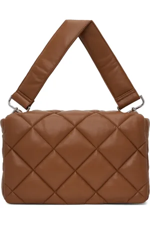Stand Studio Brown Mini Wanda II Bag
