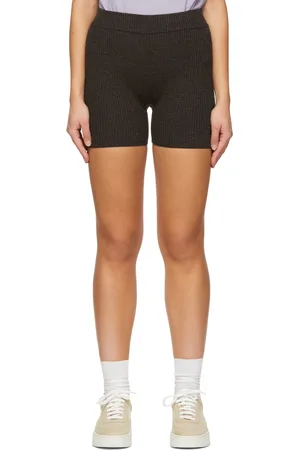 Axel Arigato Wool Shorts