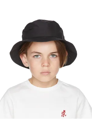 Gramicci Kids Shell Bucket Hat