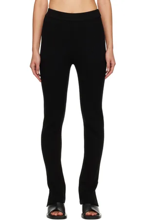 STUDIO NICHOLSON Aldo Leggings