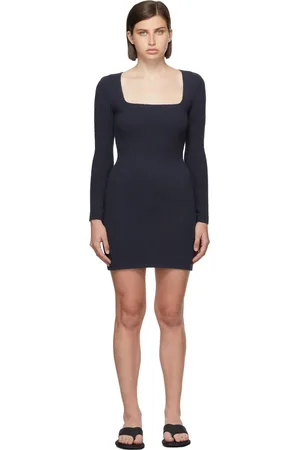 Nanushka Leah Dress