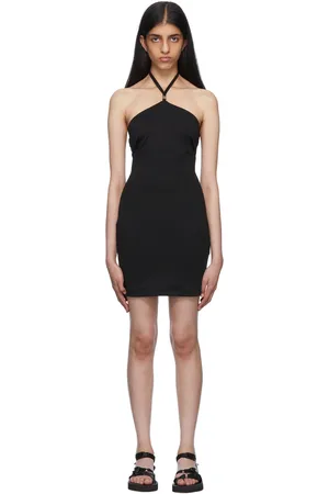 KSUBI Suspense Minidress
