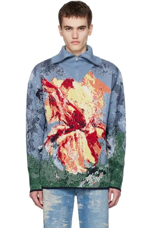 Taakk Jacquard Sweater