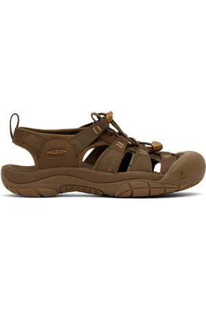 Keen Brown Newport H2 Sandals