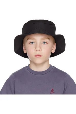 Gramicci Kids Shell Bucket Hat