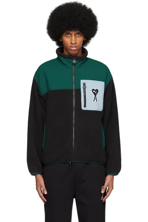 Ami Black Puma Edition Jacket