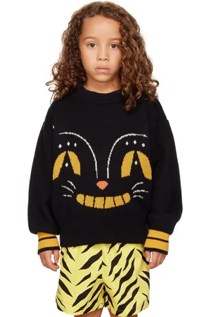 PAM PERKS AND MINI SSENSE Exclusive Kids Lil