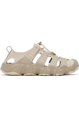 Keen Beige Hyperport H2 Sandals