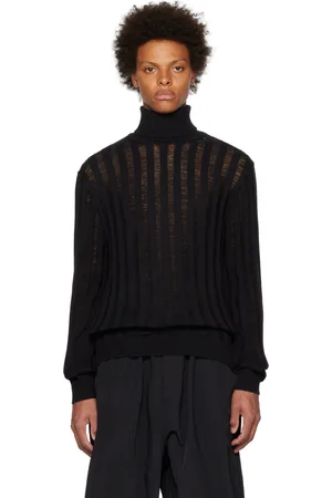 RTA Laddering Turtleneck