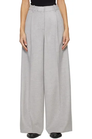 Joseph Gray Primrose Trousers