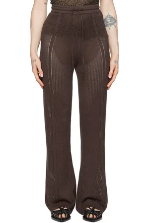 Nanushka Gabin Lounge Pants
