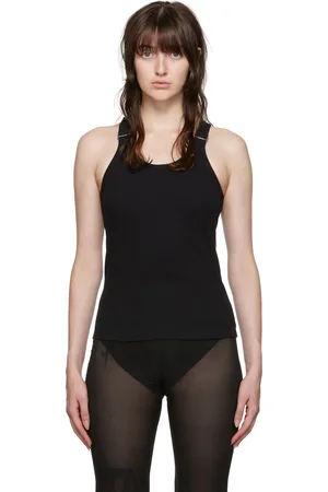 DION LEE E-Hook Tank Top